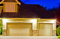 Browhouses garage extensions