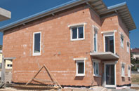Browhouses home extensions