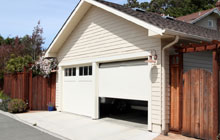 Browhouses garage construction leads
