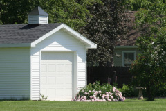 Browhouses garage construction costs