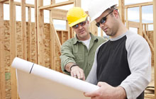 Browhouses outhouse construction leads
